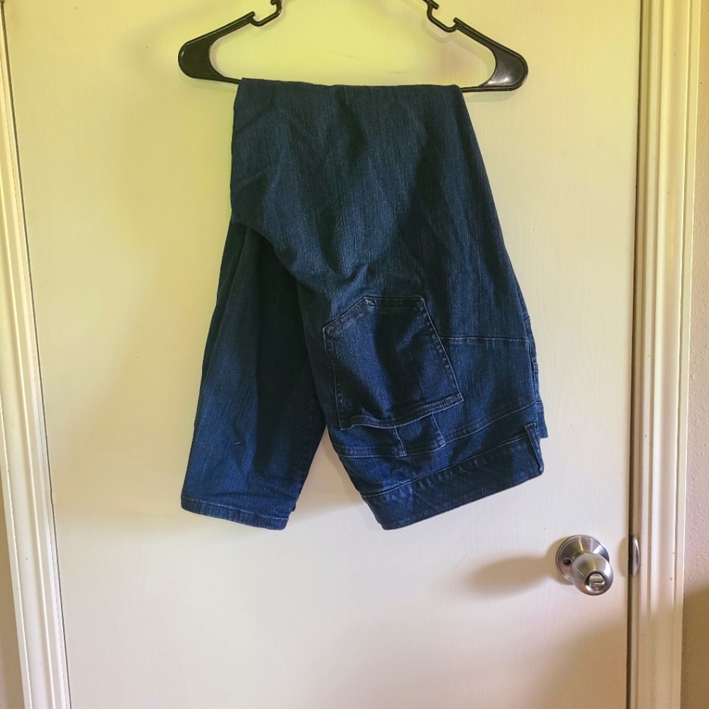 Torrid jeans size 20